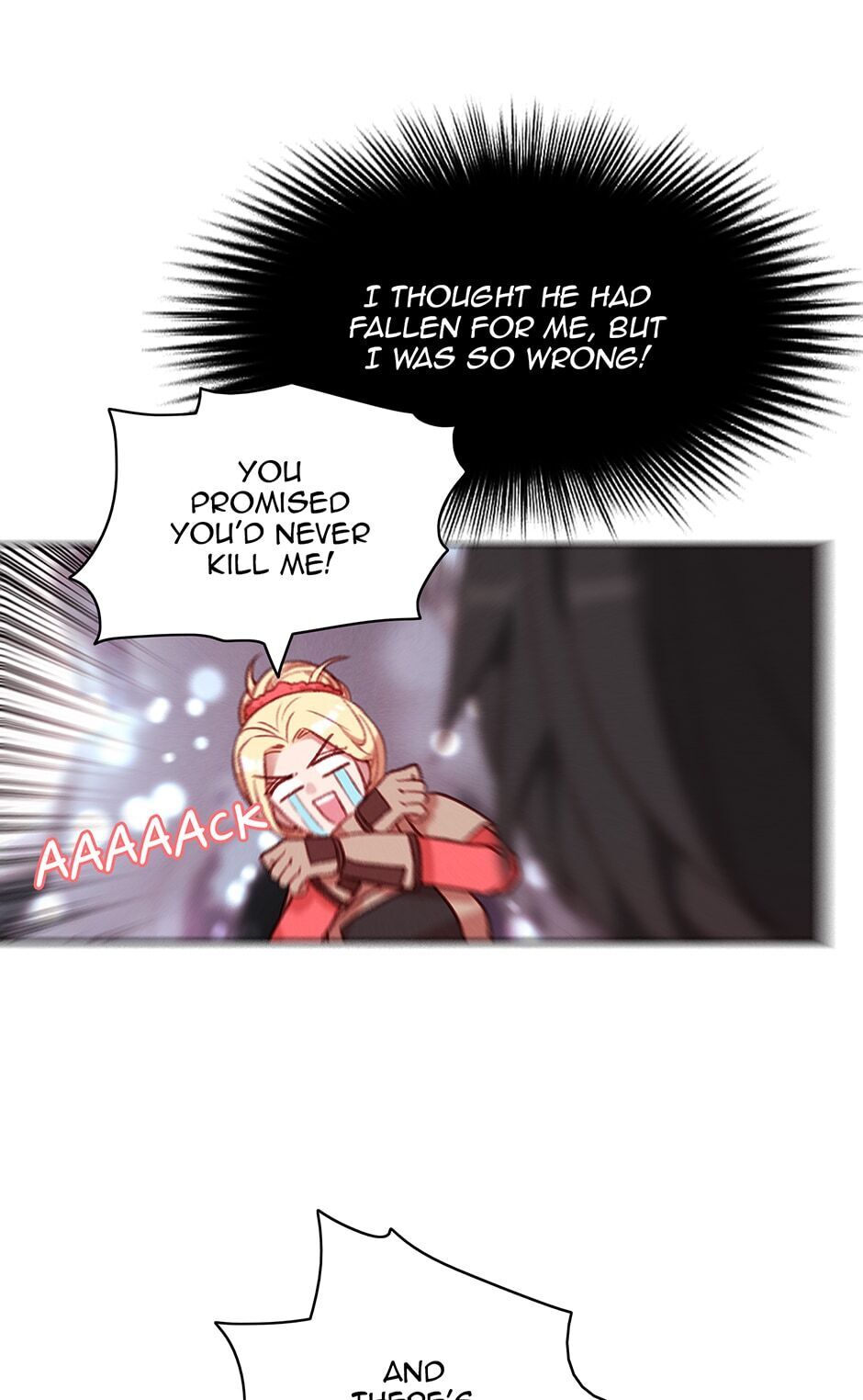 Living as the Tyrant's Older Sister Chapter 98 page 6 - Chapter 98: The Prince