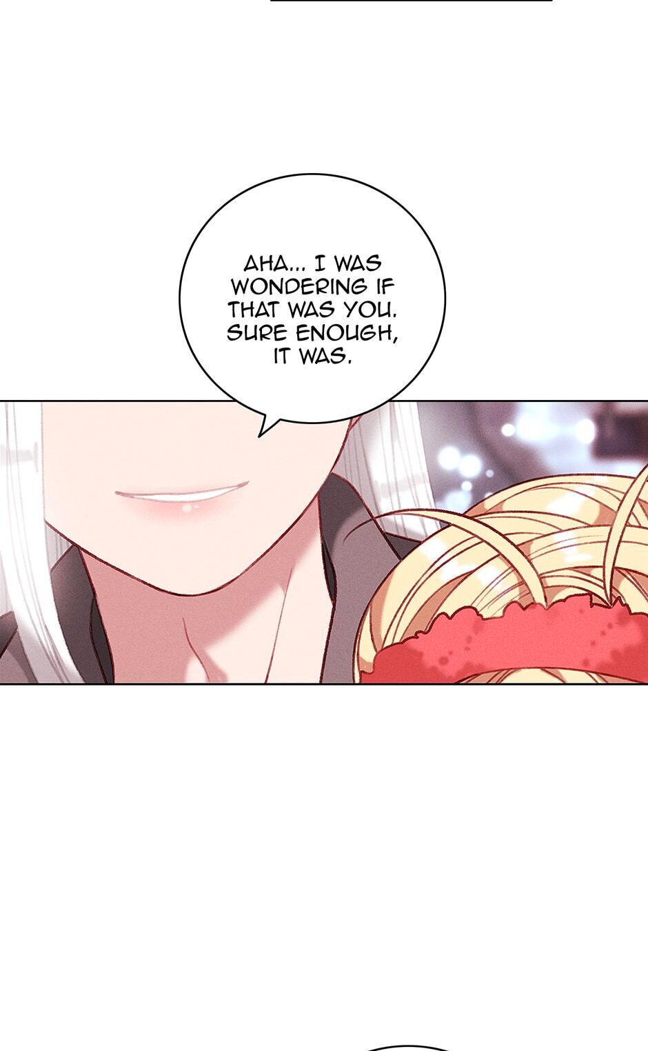 Living as the Tyrant's Older Sister Chapter 98 page 8 - Chapter 98: The Prince