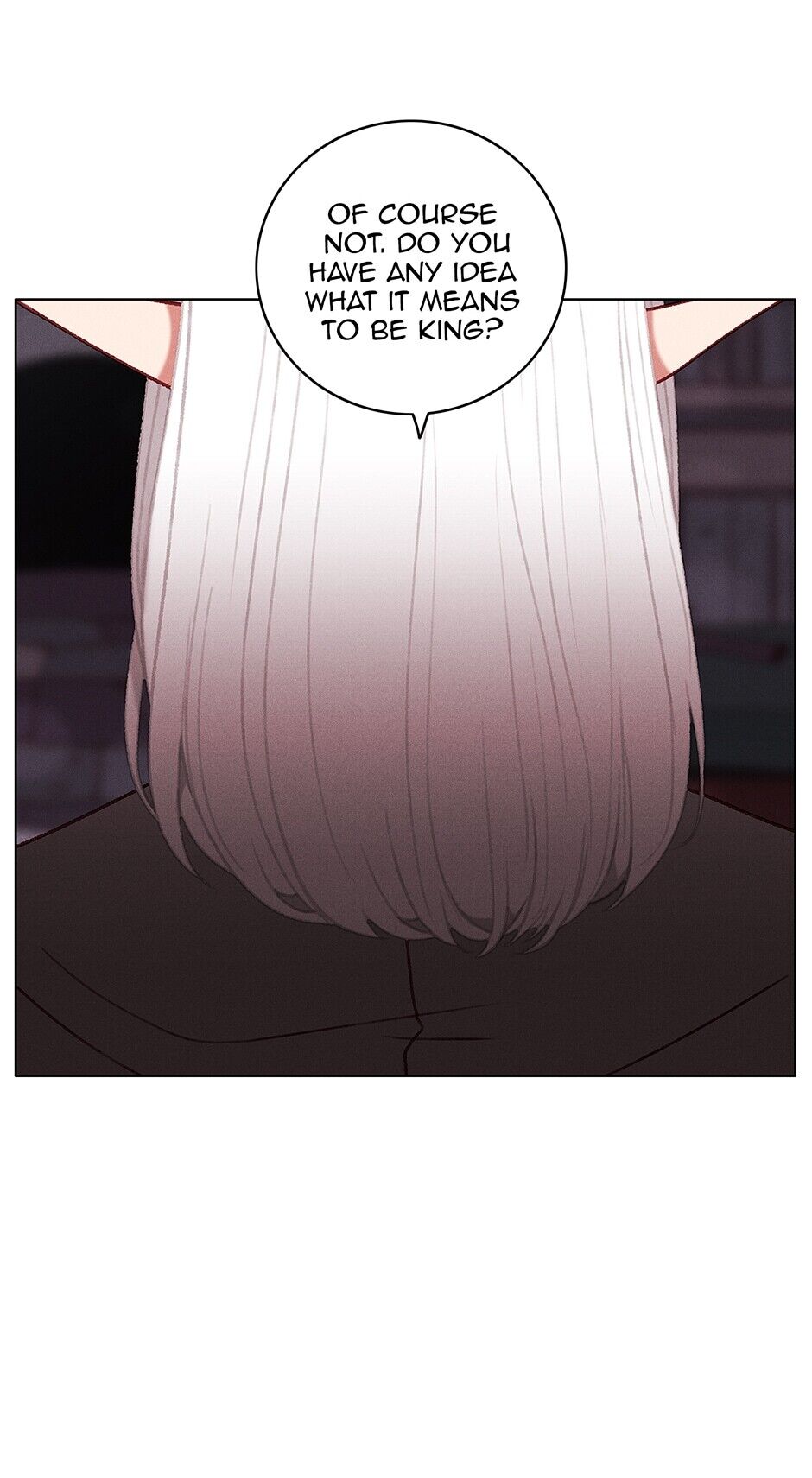 Living as the Tyrant's Older Sister Chapter 99 page 13 - Chapter 99: Debts, Threats & Deals