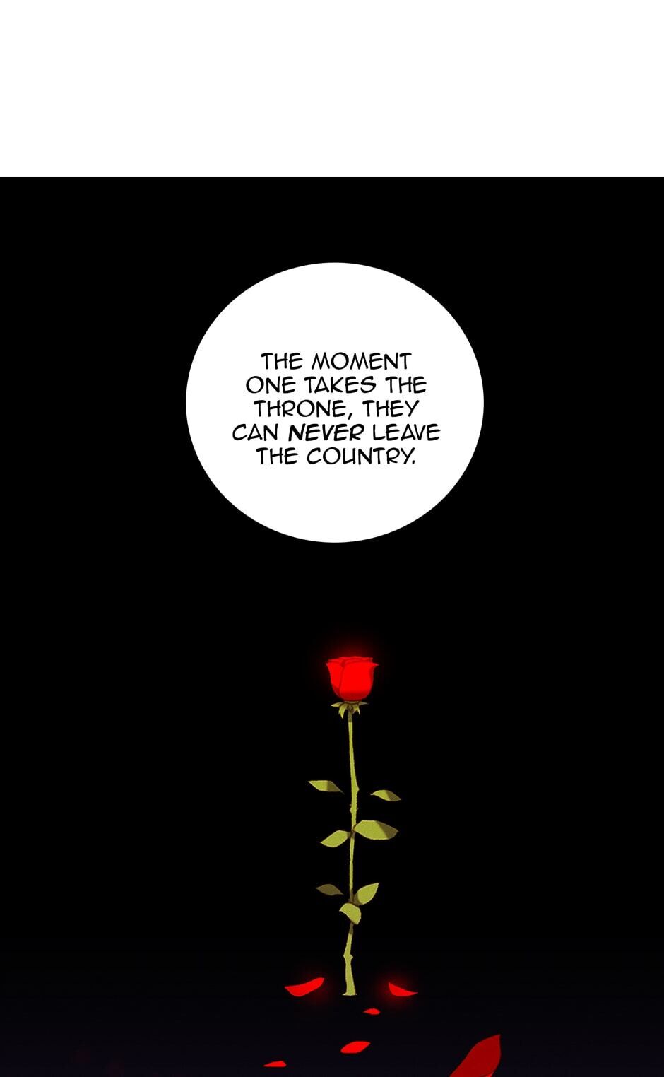 Living as the Tyrant's Older Sister Chapter 99 page 15 - Chapter 99: Debts, Threats & Deals