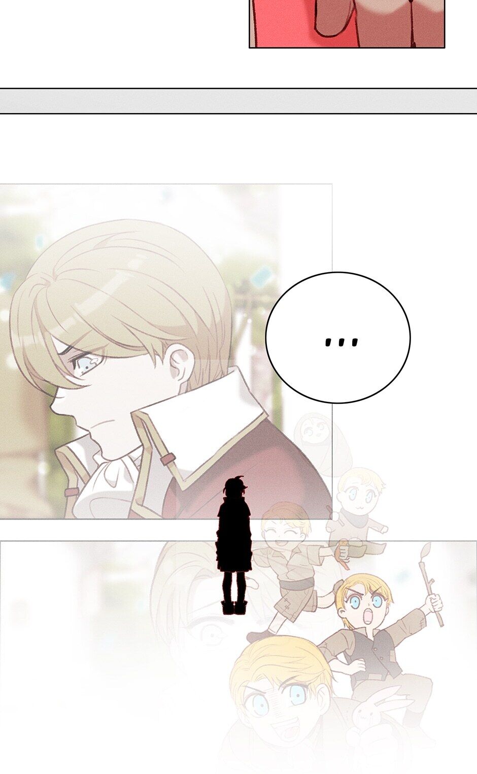Living as the Tyrant's Older Sister Chapter 99 page 19 - Chapter 99: Debts, Threats & Deals