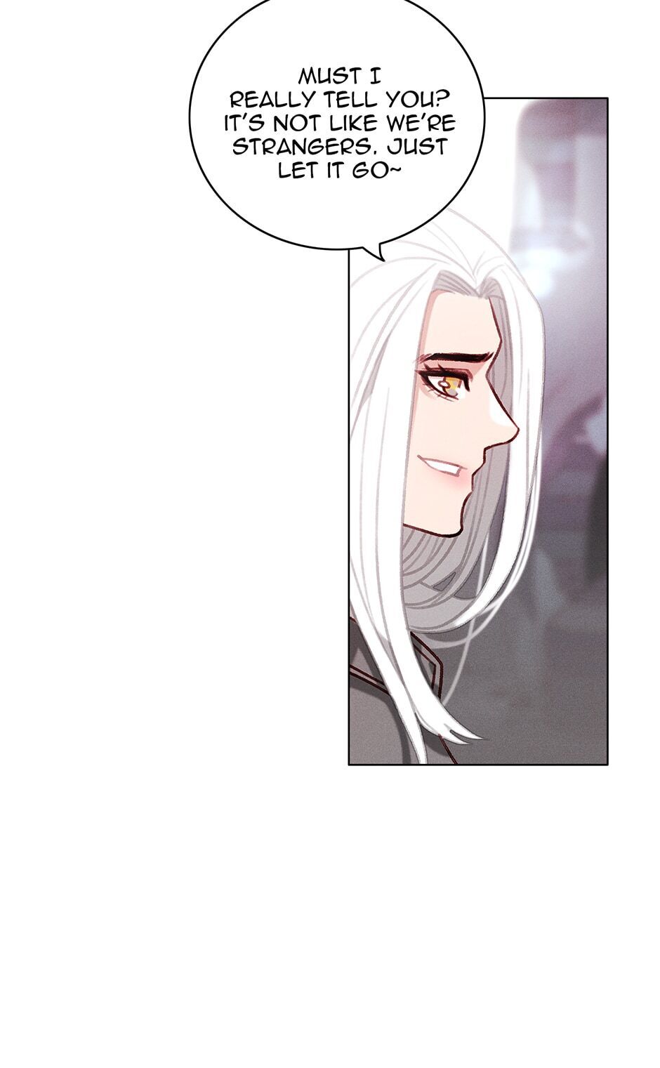 Living as the Tyrant's Older Sister Chapter 99 page 21 - Chapter 99: Debts, Threats & Deals
