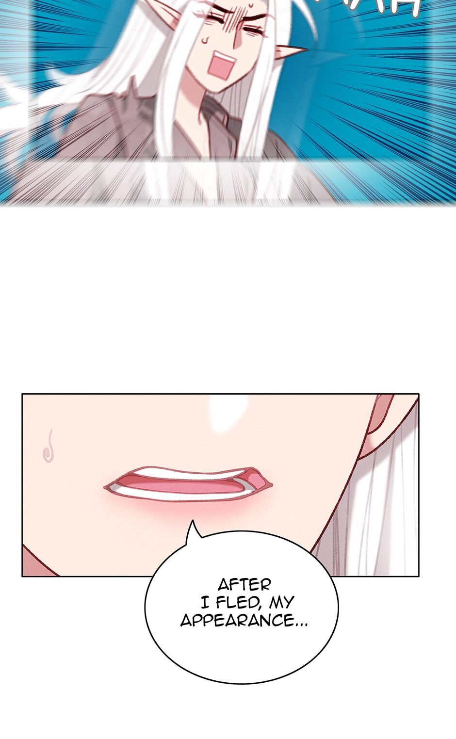 Living as the Tyrant's Older Sister Chapter 99 page 24 - Chapter 99: Debts, Threats & Deals