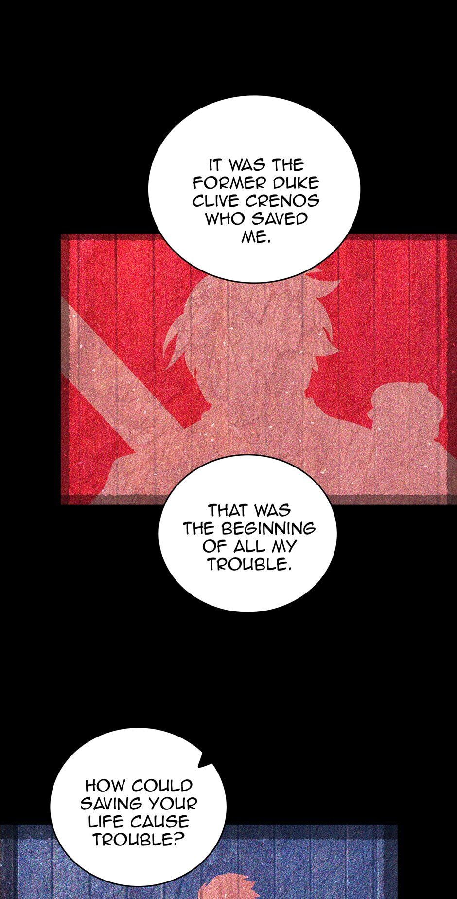 Living as the Tyrant's Older Sister Chapter 99 page 27 - Chapter 99: Debts, Threats & Deals