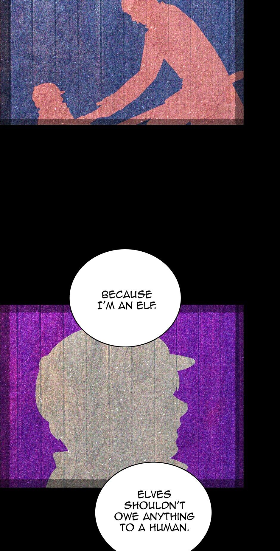 Living as the Tyrant's Older Sister Chapter 99 page 28 - Chapter 99: Debts, Threats & Deals
