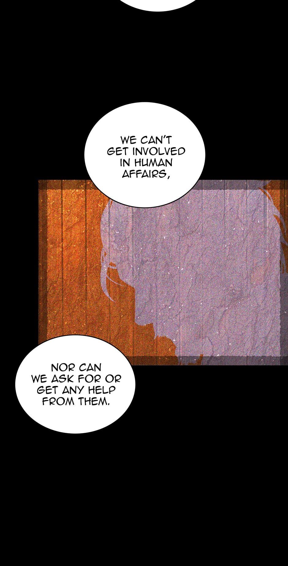 Living as the Tyrant's Older Sister Chapter 99 page 29 - Chapter 99: Debts, Threats & Deals