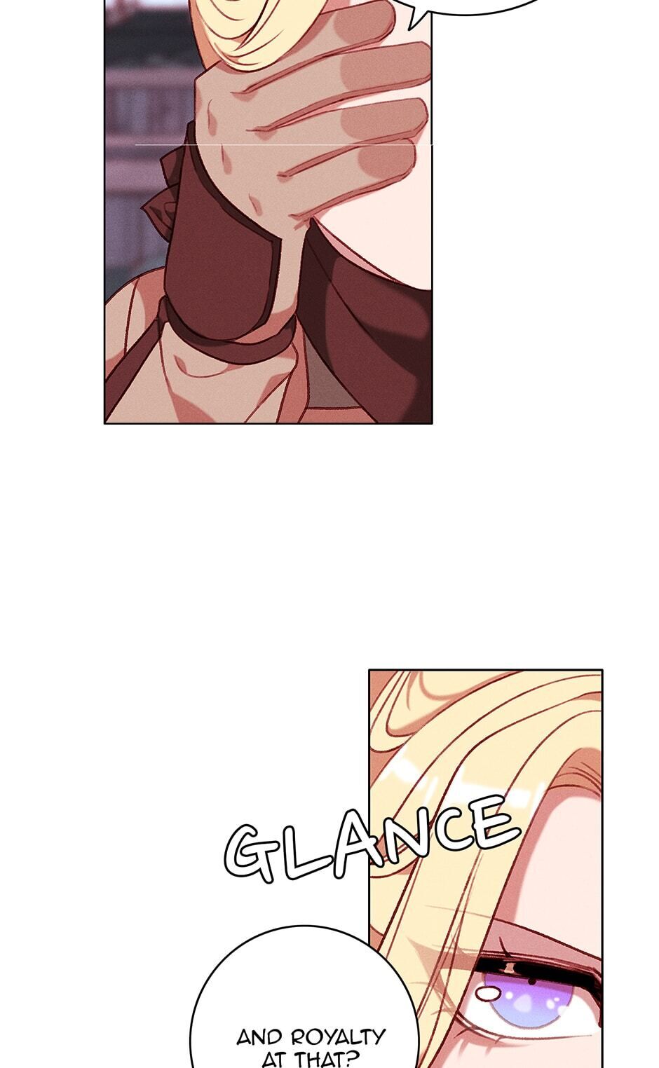 Living as the Tyrant's Older Sister Chapter 99 page 3 - Chapter 99: Debts, Threats & Deals