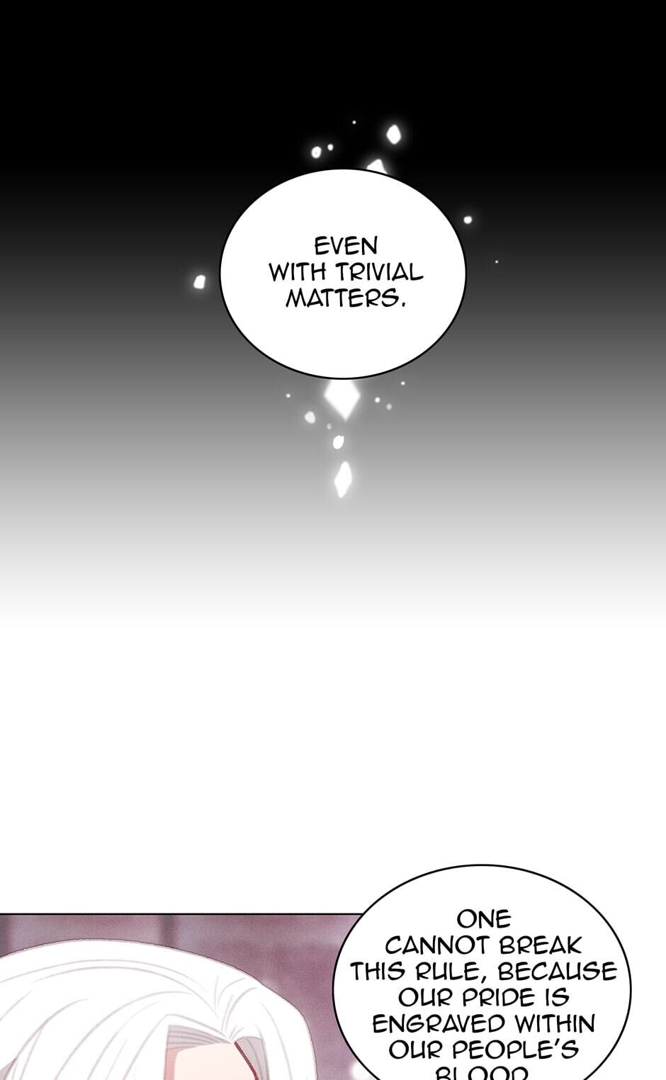 Living as the Tyrant's Older Sister Chapter 99 page 30 - Chapter 99: Debts, Threats & Deals