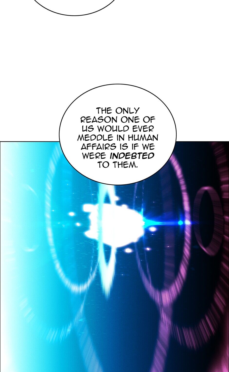 Living as the Tyrant's Older Sister Chapter 99 page 32 - Chapter 99: Debts, Threats & Deals
