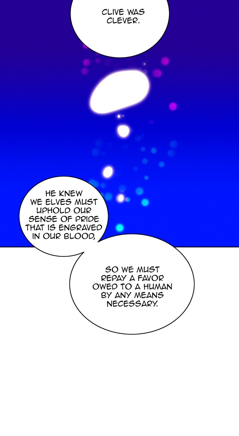 Living as the Tyrant's Older Sister Chapter 99 page 37 - Chapter 99: Debts, Threats & Deals