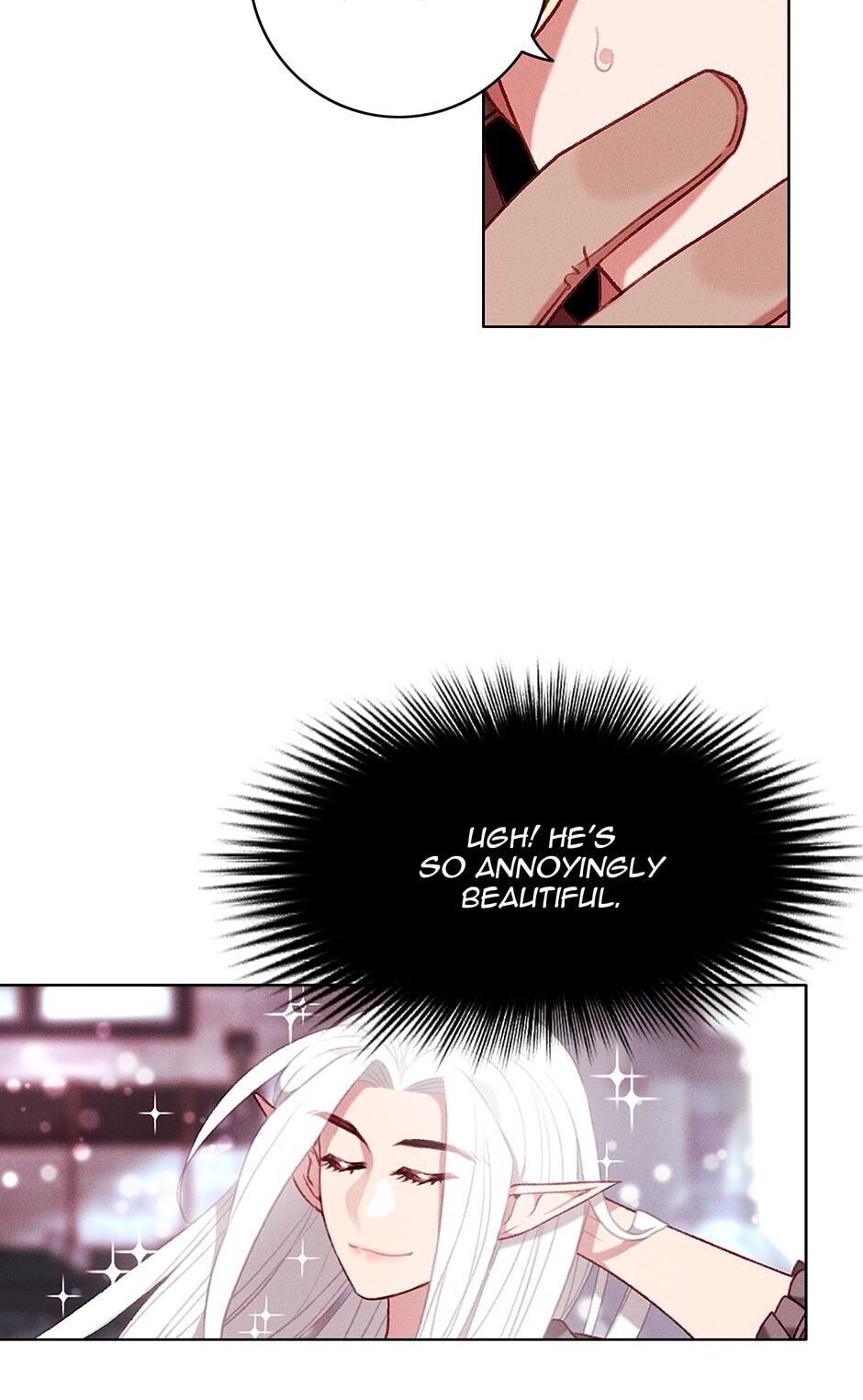 Living as the Tyrant's Older Sister Chapter 99 page 4 - Chapter 99: Debts, Threats & Deals