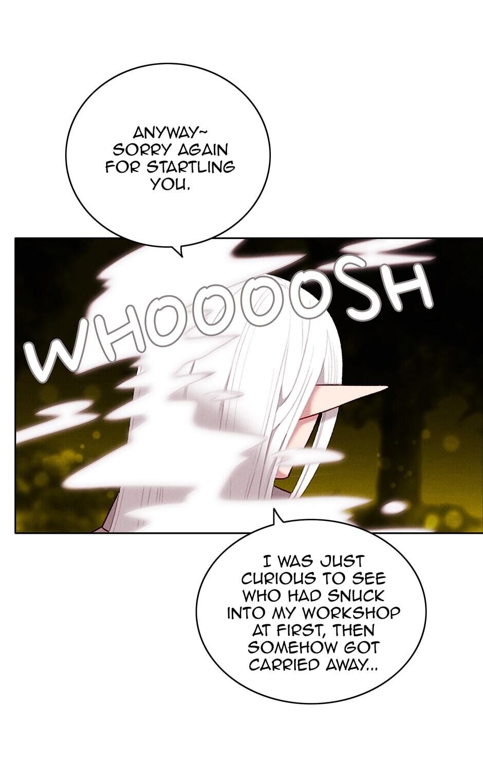 Living as the Tyrant's Older Sister Chapter 99 page 42 - Chapter 99: Debts, Threats & Deals
