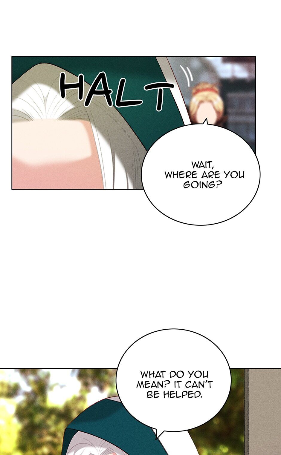 Living as the Tyrant's Older Sister Chapter 99 page 44 - Chapter 99: Debts, Threats & Deals
