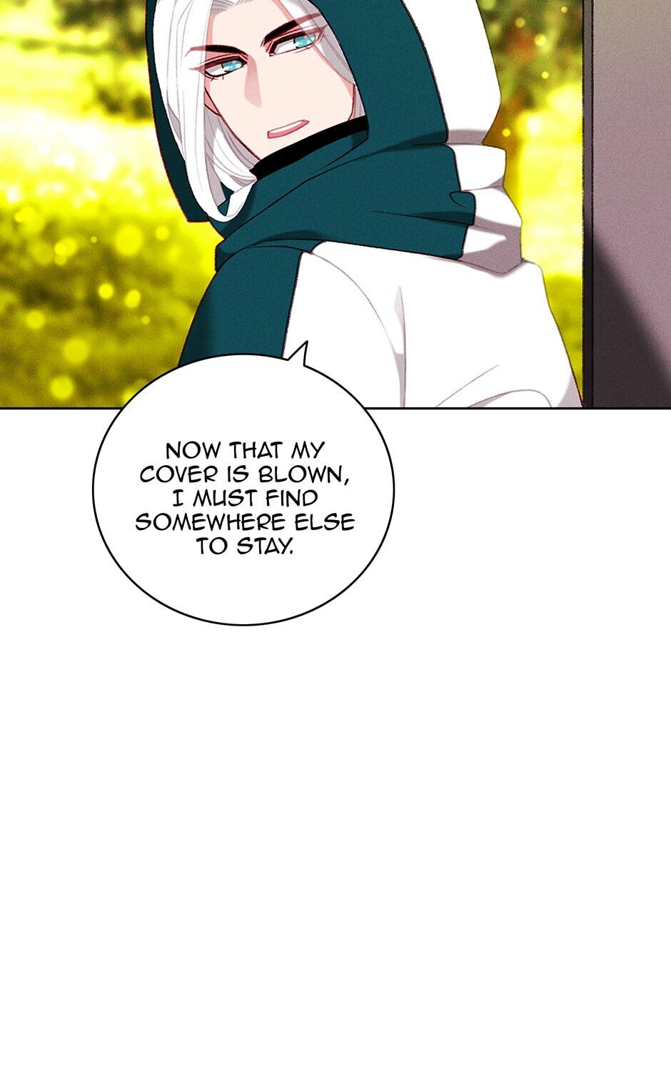 Living as the Tyrant's Older Sister Chapter 99 page 45 - Chapter 99: Debts, Threats & Deals