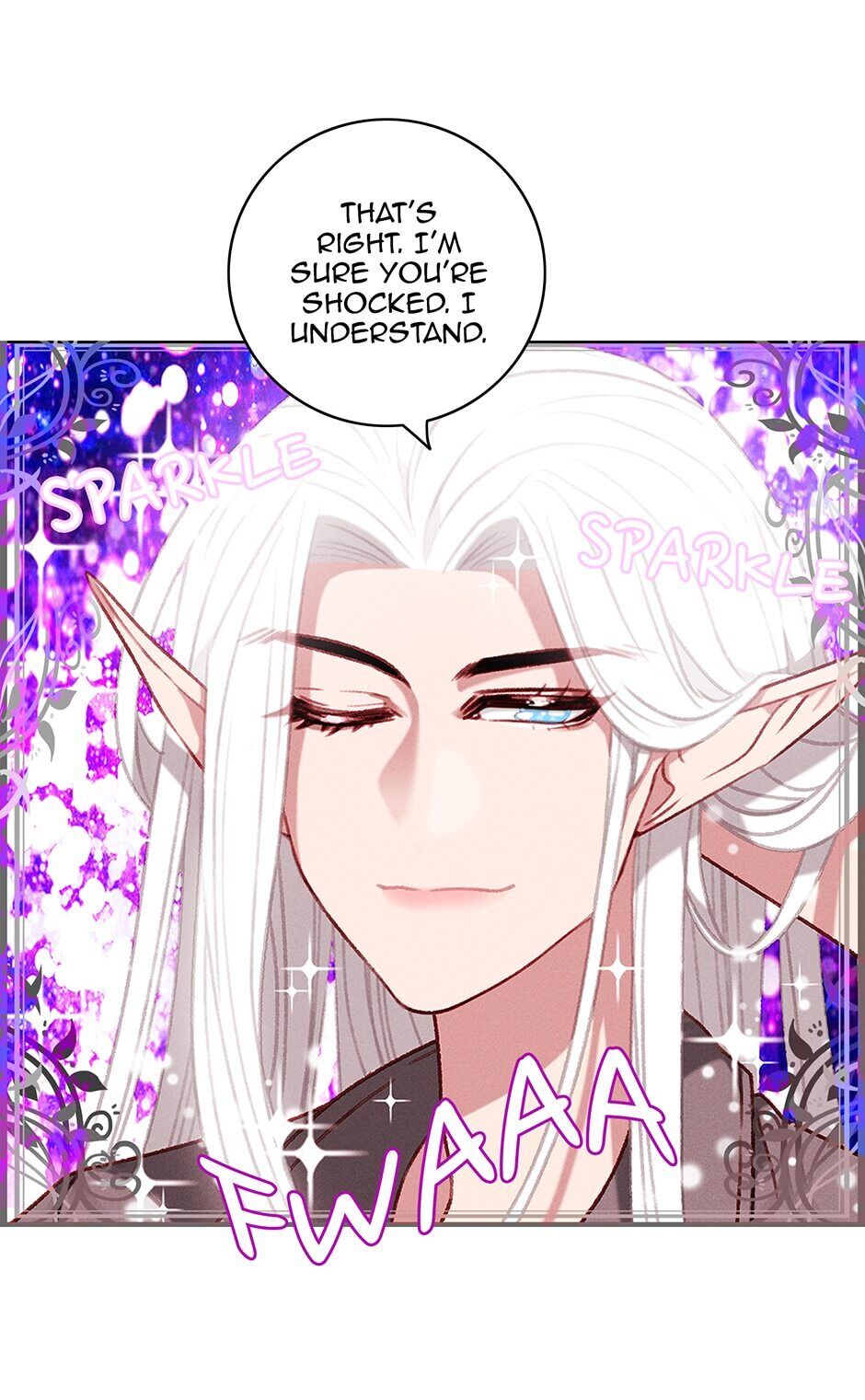 Living as the Tyrant's Older Sister Chapter 99 page 5 - Chapter 99: Debts, Threats & Deals