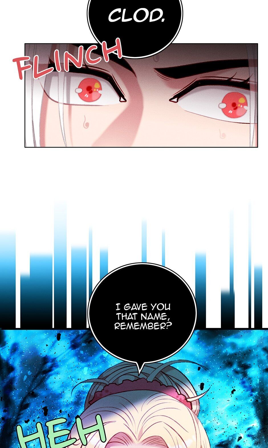 Living as the Tyrant's Older Sister Chapter 99 page 50 - Chapter 99: Debts, Threats & Deals