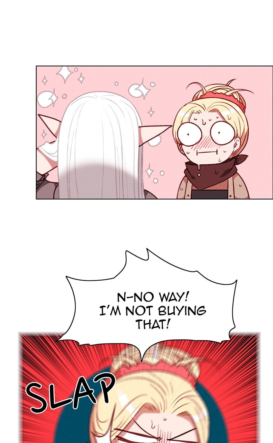 Living as the Tyrant's Older Sister Chapter 99 page 6 - Chapter 99: Debts, Threats & Deals