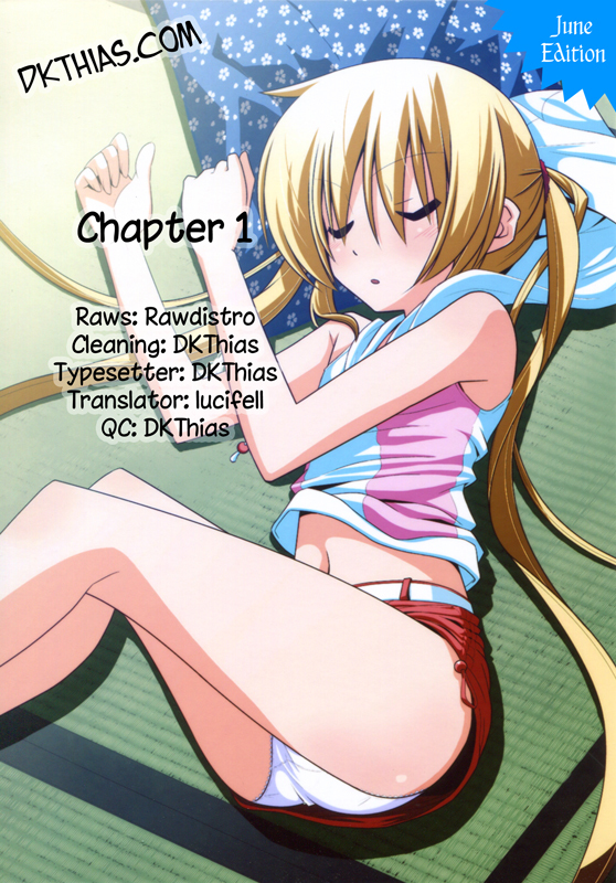 Living Dead! Chapter 1 page 17 - Chapter 1: Monako of the Dead