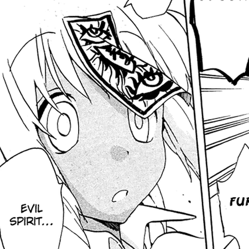 Living Dead! Chapter 7: School of the Dead cover