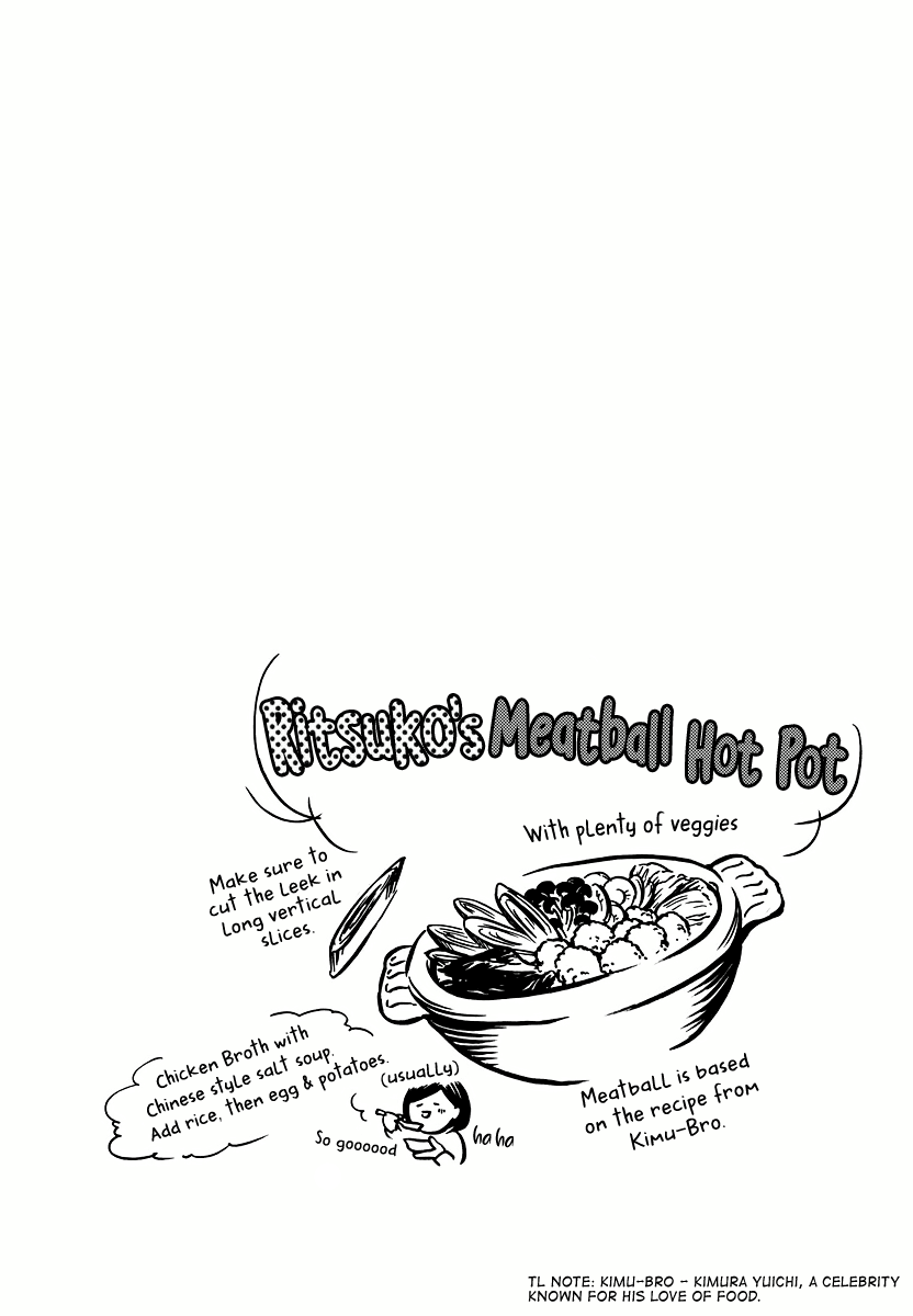 Living, Eating and Sleeping Together Chapter 1 page 26 - Chapter 1: More Than a Couple, Less Than Husband & Wife