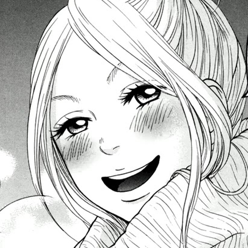 Living, Eating and Sleeping Together Chapter 13: Niina’s Wedding (1) cover