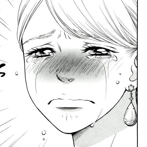 Living, Eating and Sleeping Together Chapter 14: Niina’s Wedding (2) cover