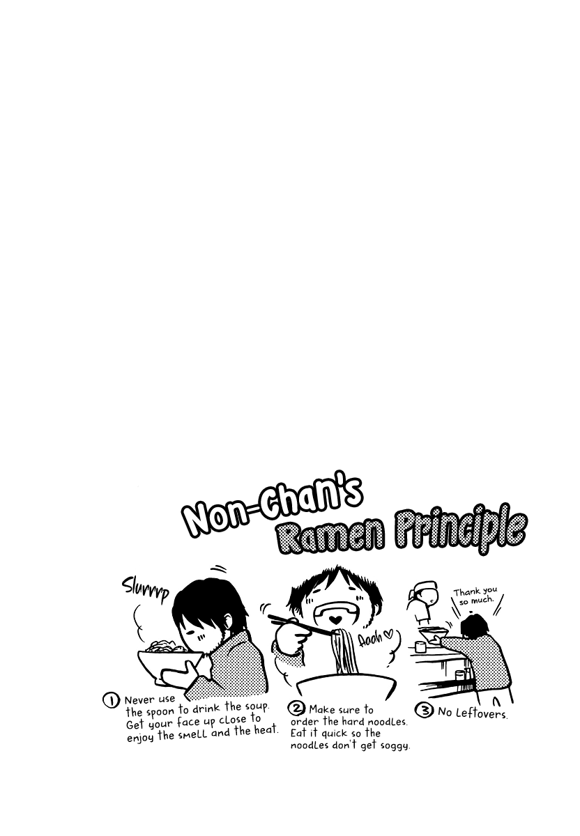 Living, Eating and Sleeping Together Chapter 2 page 23 - Chapter 2: Ritsuko Goes to a Mixer