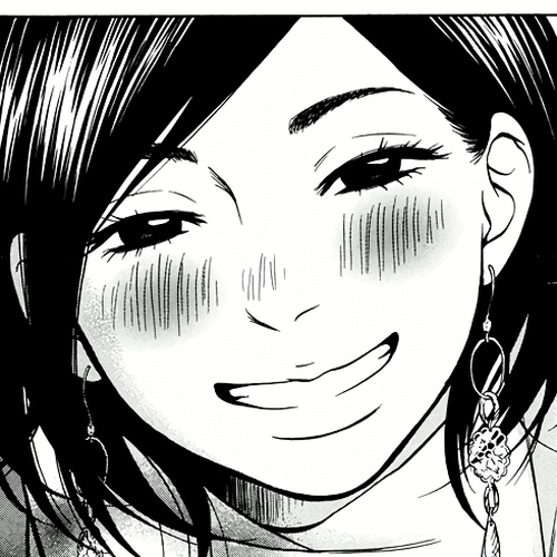 Living, Eating and Sleeping Together Chapter 2: Ritsuko Goes to a Mixer cover