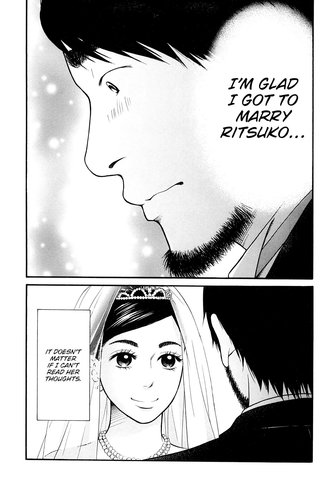 Living, Eating and Sleeping Together Chapter 24 page 23 - Chapter 24: A new beginning