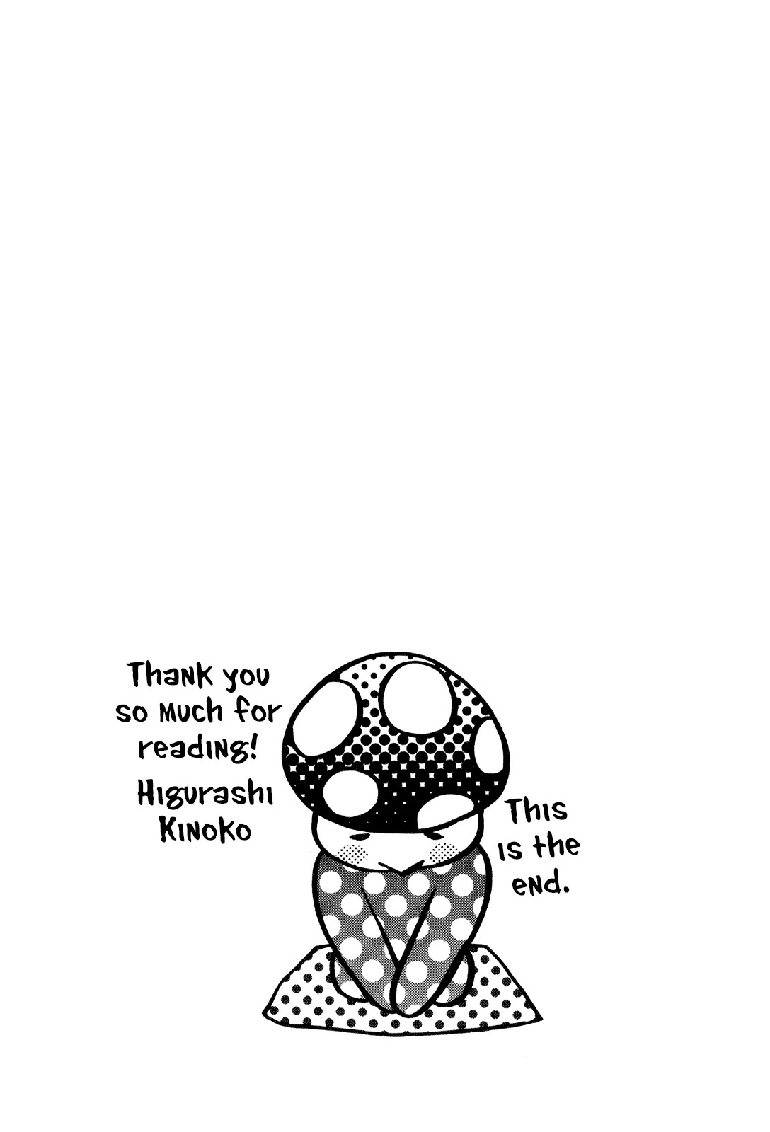 Living, Eating and Sleeping Together Chapter 25 page 22 - Chapter 25: 302 [END]
