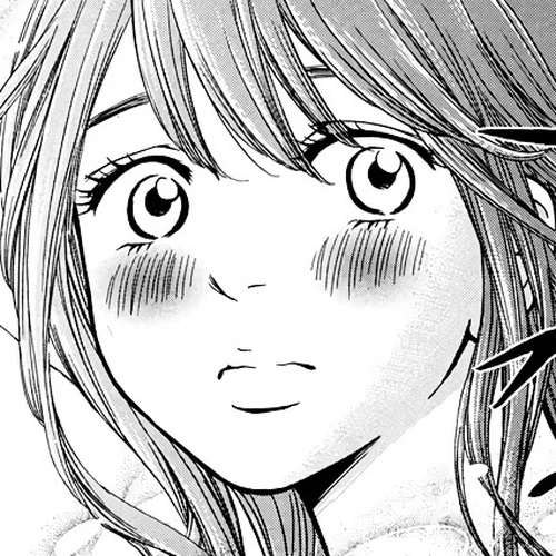 Living, Eating and Sleeping Together Chapter 5: Ikuta-san’s Story cover