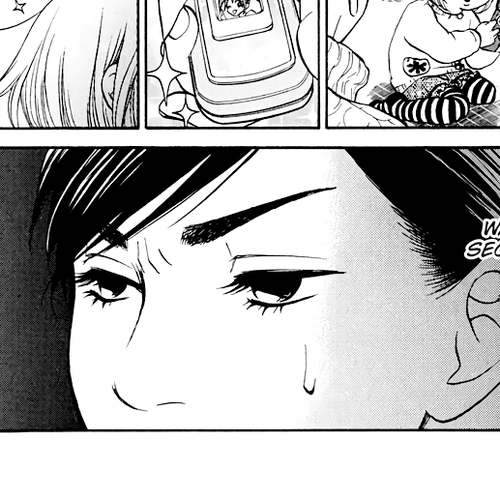 Living, Eating and Sleeping Together Chapter 9: Family Trial cover