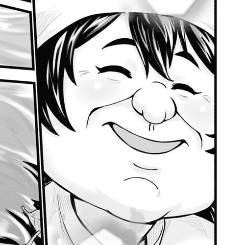 Living in Another World by Taking Commissions ~A Relaxing and Comfy Life of The Restoration Magician's Staffing Agency~ Chapter 12 cover