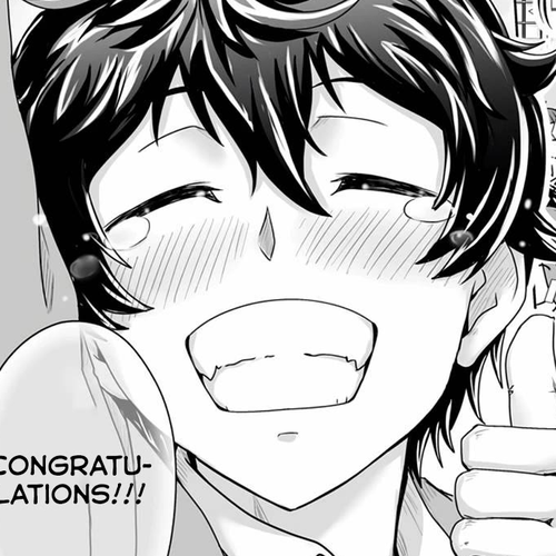 Living in Another World by Taking Commissions ~A Relaxing and Comfy Life of The Restoration Magician's Staffing Agency~ Chapter 18: Episode 18 cover