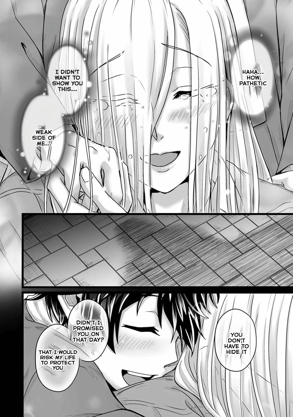 Living in Another World by Taking Commissions ~A Relaxing and Comfy Life of The Restoration Magician's Staffing Agency~ Chapter 19 page 9 - Chapter 19: Episode 19