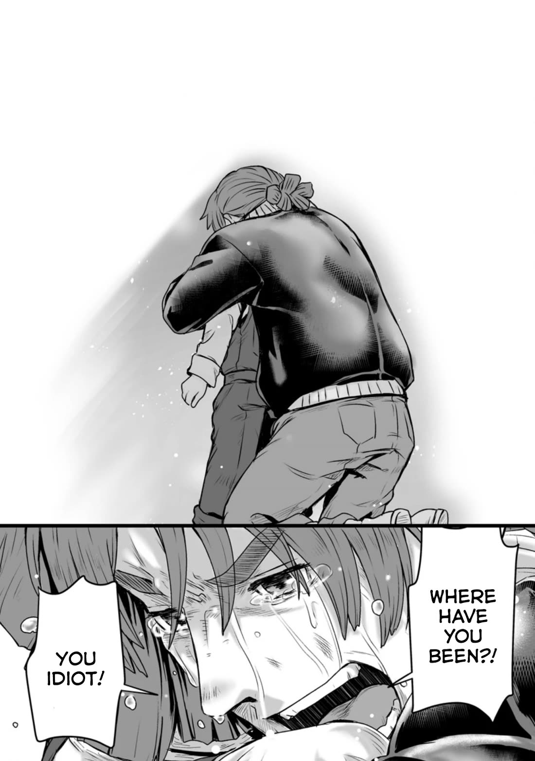 Living in Another World by Taking Commissions ~A Relaxing and Comfy Life of The Restoration Magician's Staffing Agency~ Chapter 20.2 page 20 - Chapter 20.2: Episode 20.2