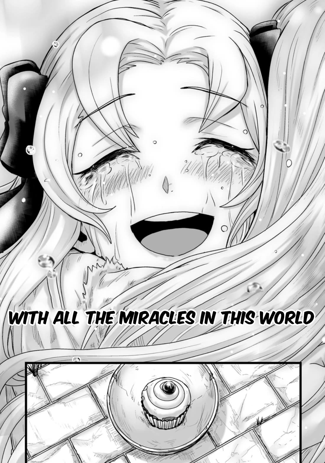 Living in Another World by Taking Commissions ~A Relaxing and Comfy Life of The Restoration Magician's Staffing Agency~ Chapter 20.2 page 30 - Chapter 20.2: Episode 20.2