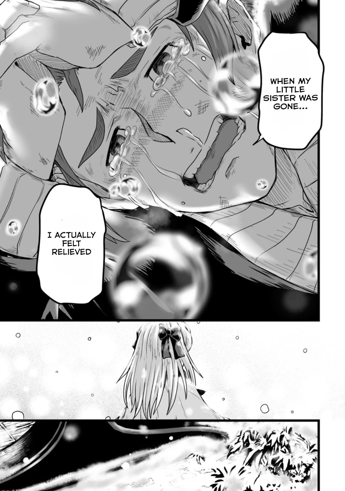 Living in Another World by Taking Commissions ~A Relaxing and Comfy Life of The Restoration Magician's Staffing Agency~ Chapter 20.2 page 7 - Chapter 20.2: Episode 20.2