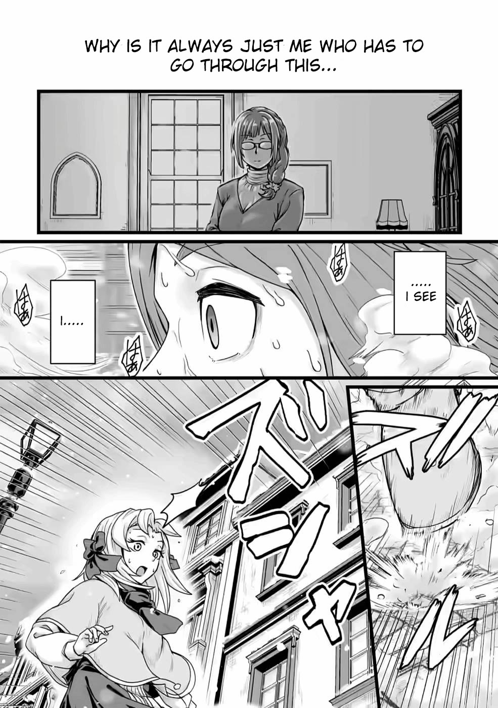 Living in Another World by Taking Commissions ~A Relaxing and Comfy Life of The Restoration Magician's Staffing Agency~ Chapter 20 page 26 - Chapter 20: Episode 20