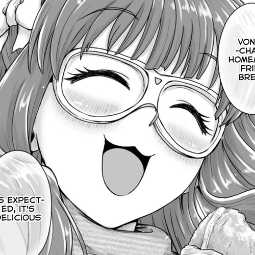 Living in Another World by Taking Commissions ~A Relaxing and Comfy Life of The Restoration Magician's Staffing Agency~ Chapter 21: Episode 21 cover