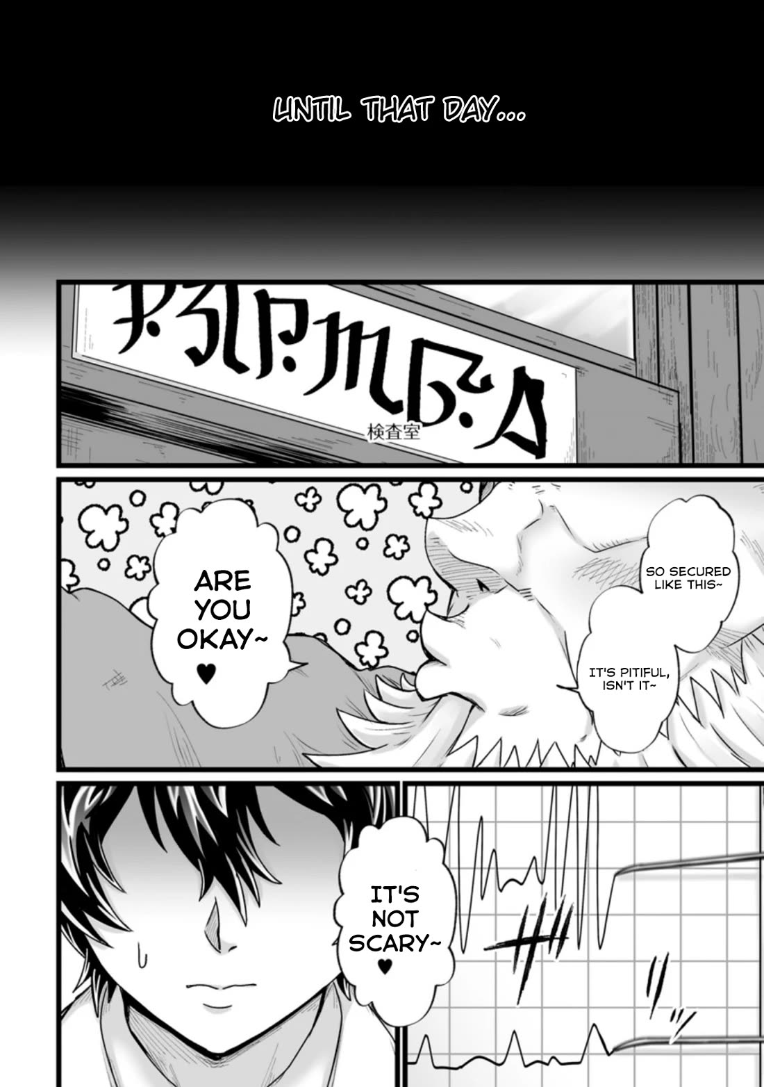 Living in Another World by Taking Commissions ~A Relaxing and Comfy Life of The Restoration Magician's Staffing Agency~ Chapter 22 page 26 - Chapter 22: Episode 22