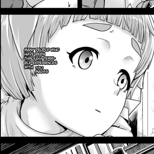 Living in Another World by Taking Commissions ~A Relaxing and Comfy Life of The Restoration Magician's Staffing Agency~ Chapter 22: Episode 22 cover