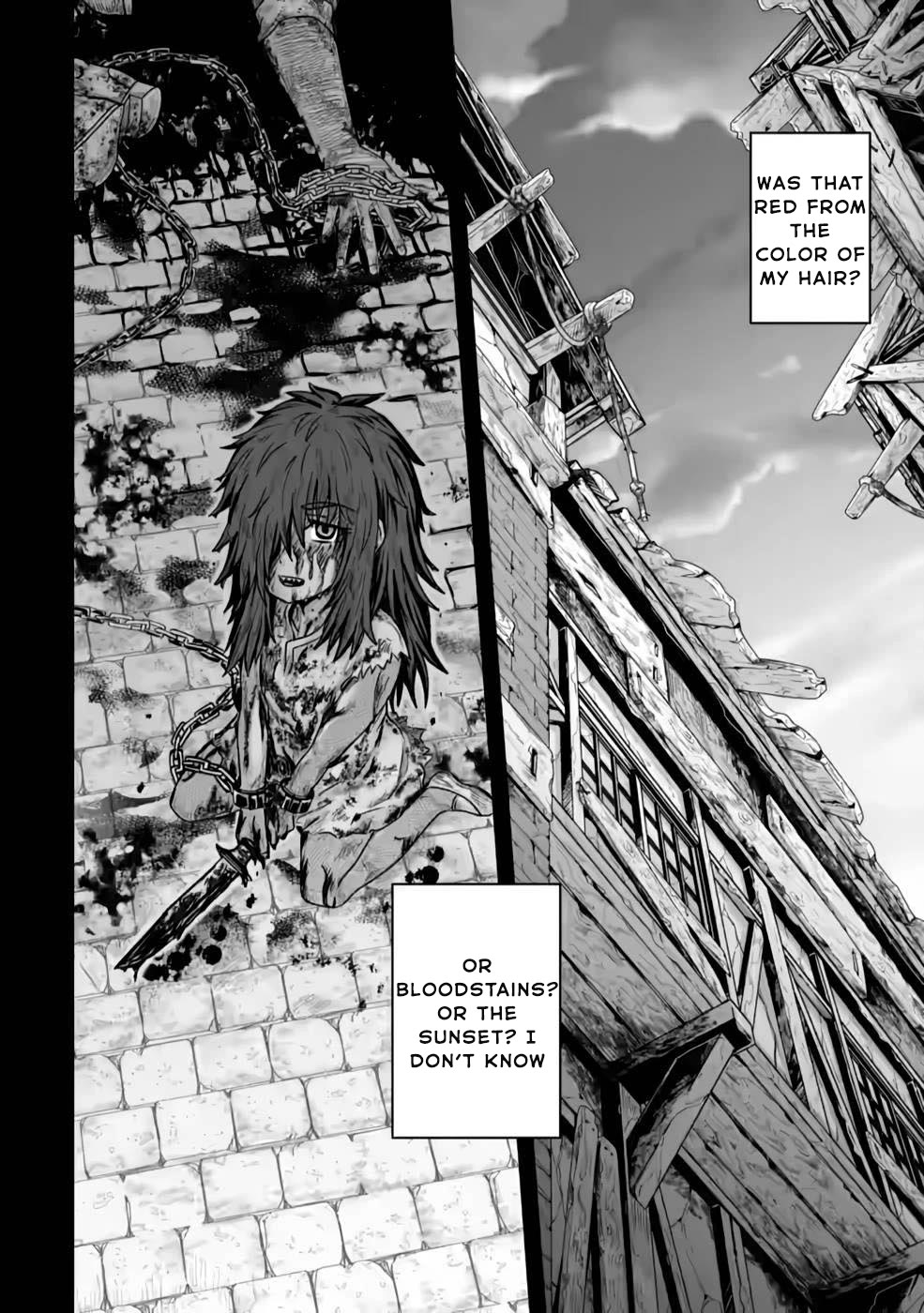 Living in Another World by Taking Commissions ~A Relaxing and Comfy Life of The Restoration Magician's Staffing Agency~ Chapter 24 page 2 - Chapter 24: Episode 24