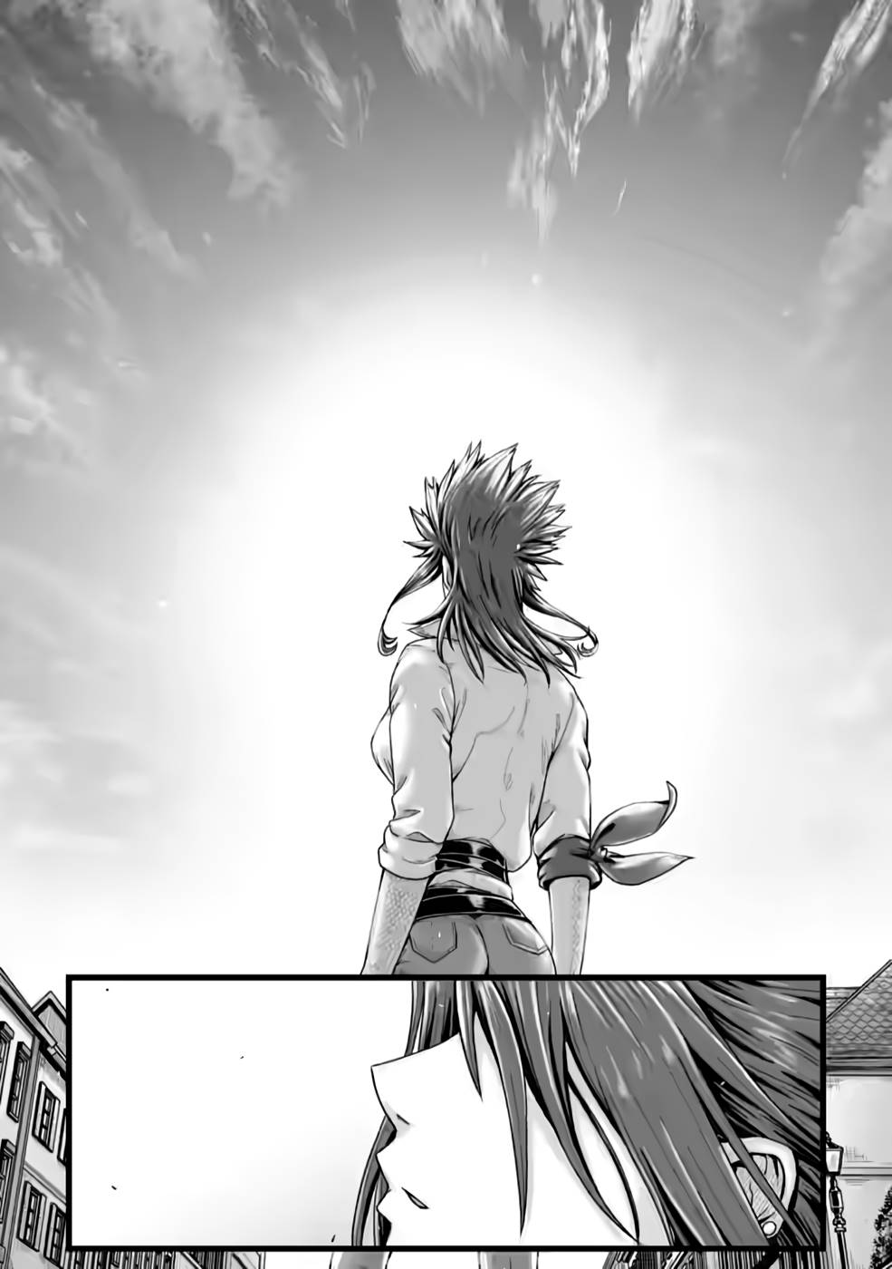 Living in Another World by Taking Commissions ~A Relaxing and Comfy Life of The Restoration Magician's Staffing Agency~ Chapter 24 page 30 - Chapter 24: Episode 24