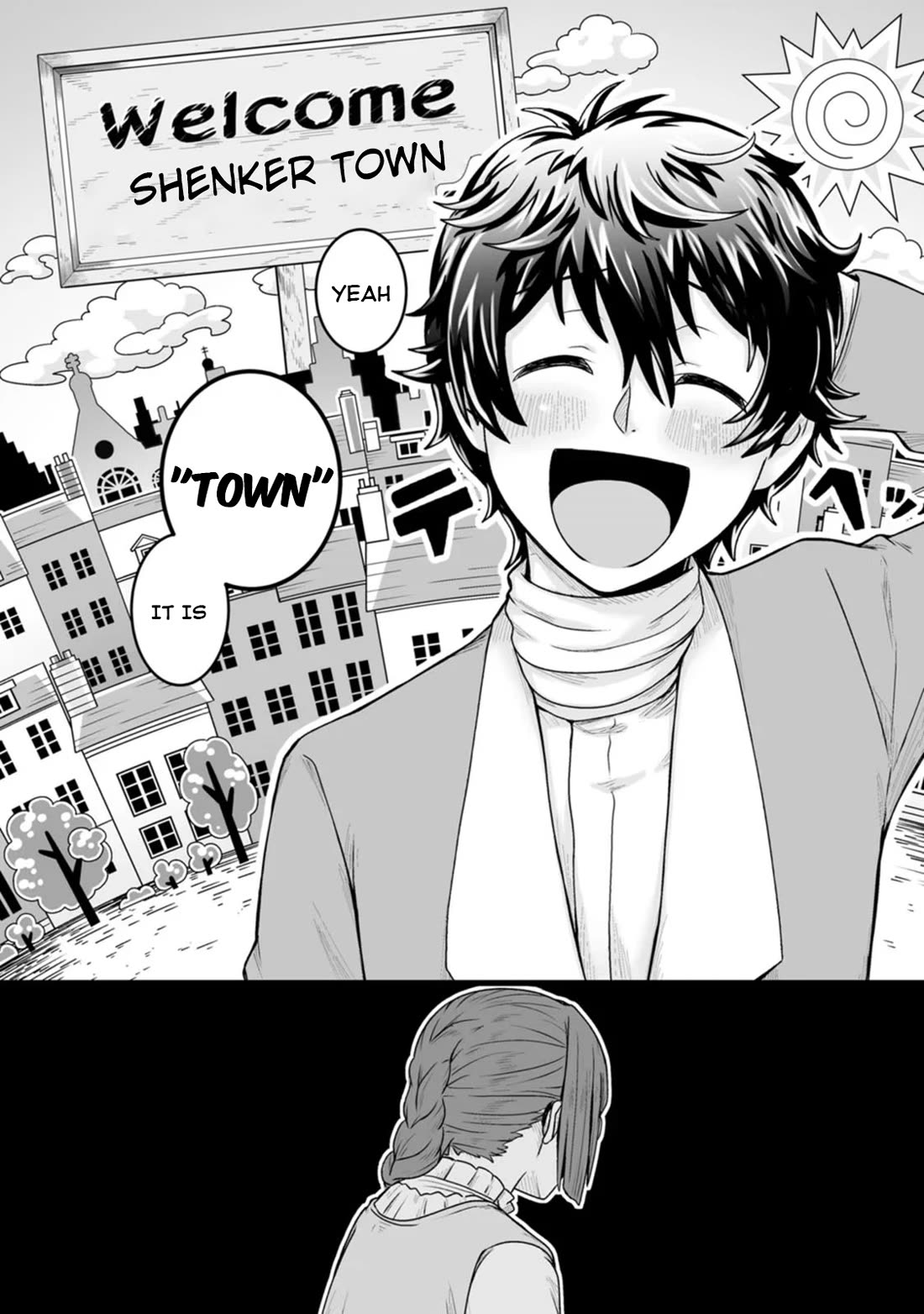 Living in Another World by Taking Commissions ~A Relaxing and Comfy Life of The Restoration Magician's Staffing Agency~ Chapter 25 page 20 - Chapter 25: Episode 25