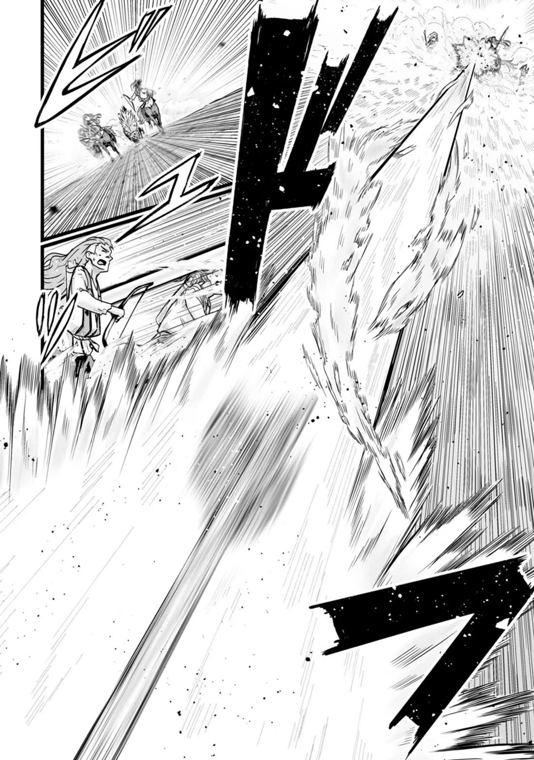 Living in Another World by Taking Commissions ~A Relaxing and Comfy Life of The Restoration Magician's Staffing Agency~ Chapter 26 page 10 - Chapter 26: Episode 26