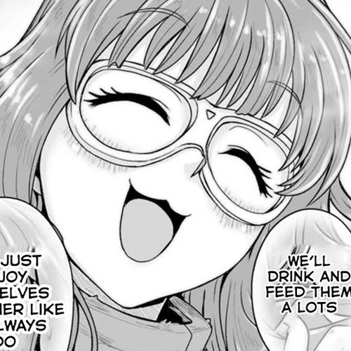 Living in Another World by Taking Commissions ~A Relaxing and Comfy Life of The Restoration Magician's Staffing Agency~ Chapter 26: Episode 26 cover