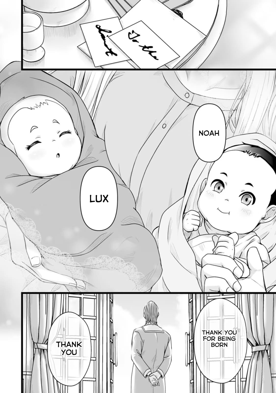 Living in Another World by Taking Commissions ~A Relaxing and Comfy Life of The Restoration Magician's Staffing Agency~ Chapter 29 page 26 - Chapter 29: Episode 29