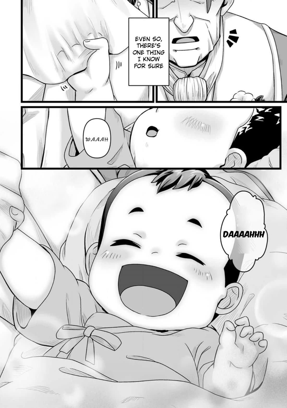 Living in Another World by Taking Commissions ~A Relaxing and Comfy Life of The Restoration Magician's Staffing Agency~ Chapter 30 page 24 - Chapter 30: Episode 30