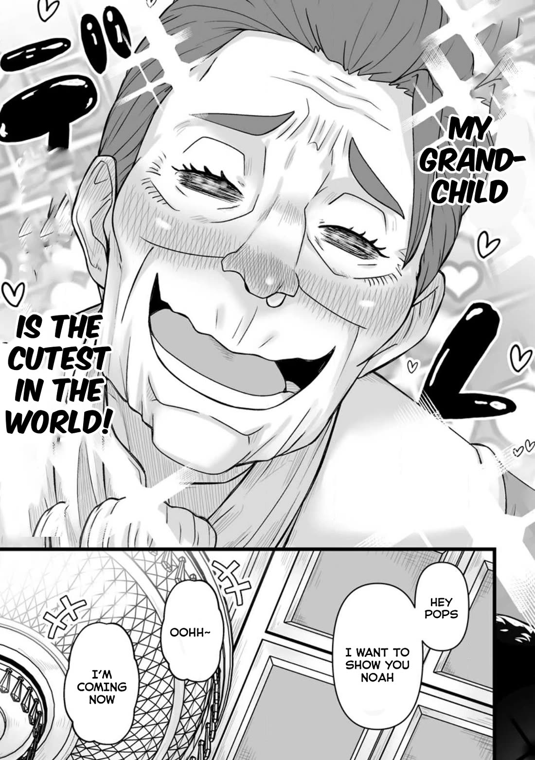 Living in Another World by Taking Commissions ~A Relaxing and Comfy Life of The Restoration Magician's Staffing Agency~ Chapter 30 page 25 - Chapter 30: Episode 30